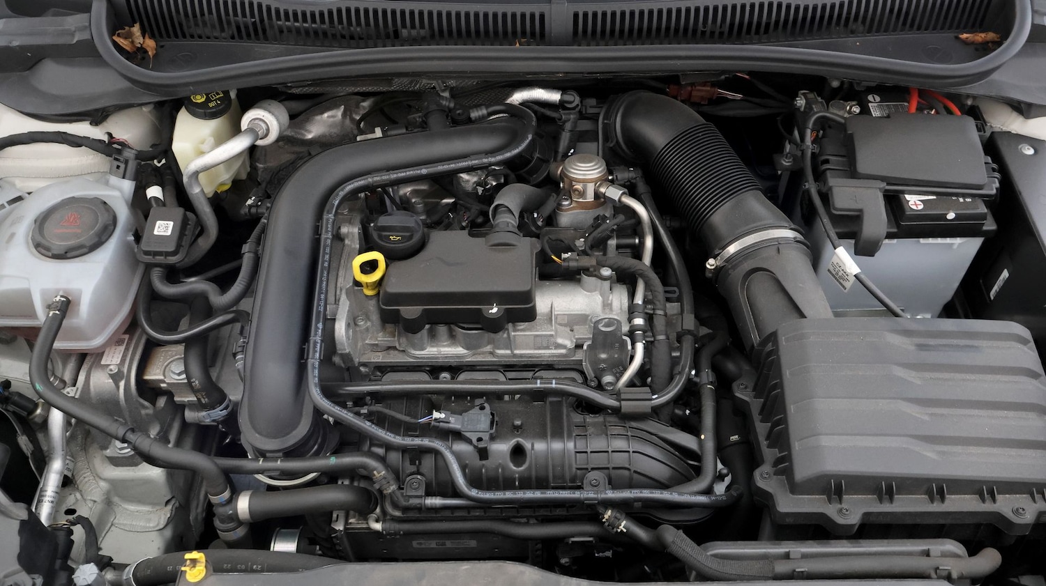 Used Volkswagen Taigo 2022 for sale - 77984207: Photo 18