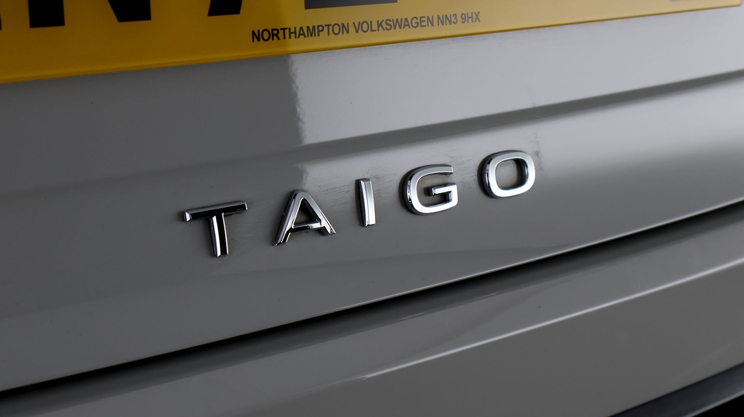 Used Volkswagen Taigo 2022 for sale - 77984207: Photo 20
