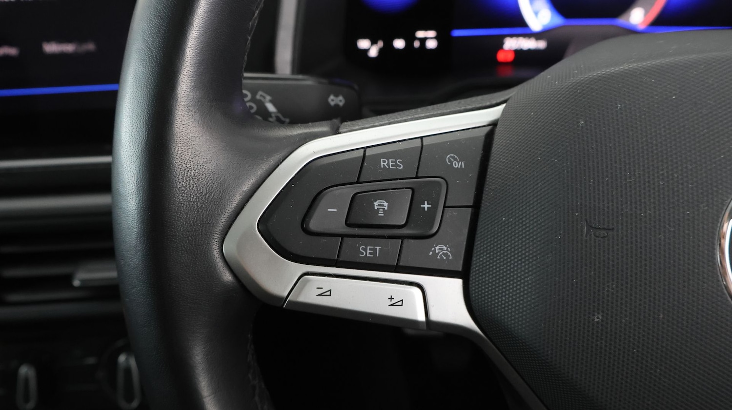 Used Volkswagen Taigo 2022 for sale - 77984207: Photo 21