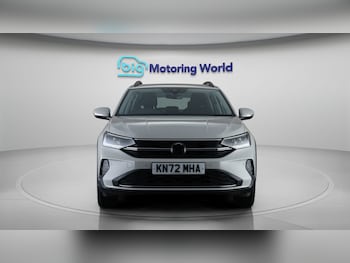 Used Volkswagen Taigo 2022 for sale - 77984207: Photo