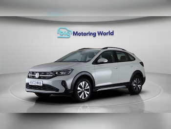 Used Volkswagen Taigo 2022 for sale - 77984207: Photo