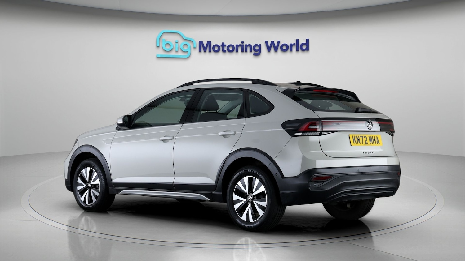 Used Volkswagen Taigo 2022 for sale - 77984207: Photo 5