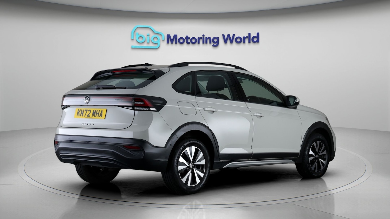 Used Volkswagen Taigo 2022 for sale - 77984207: Photo 7