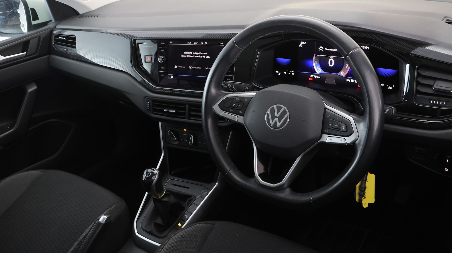 Used Volkswagen Taigo 2022 for sale - 77984207: Photo 9