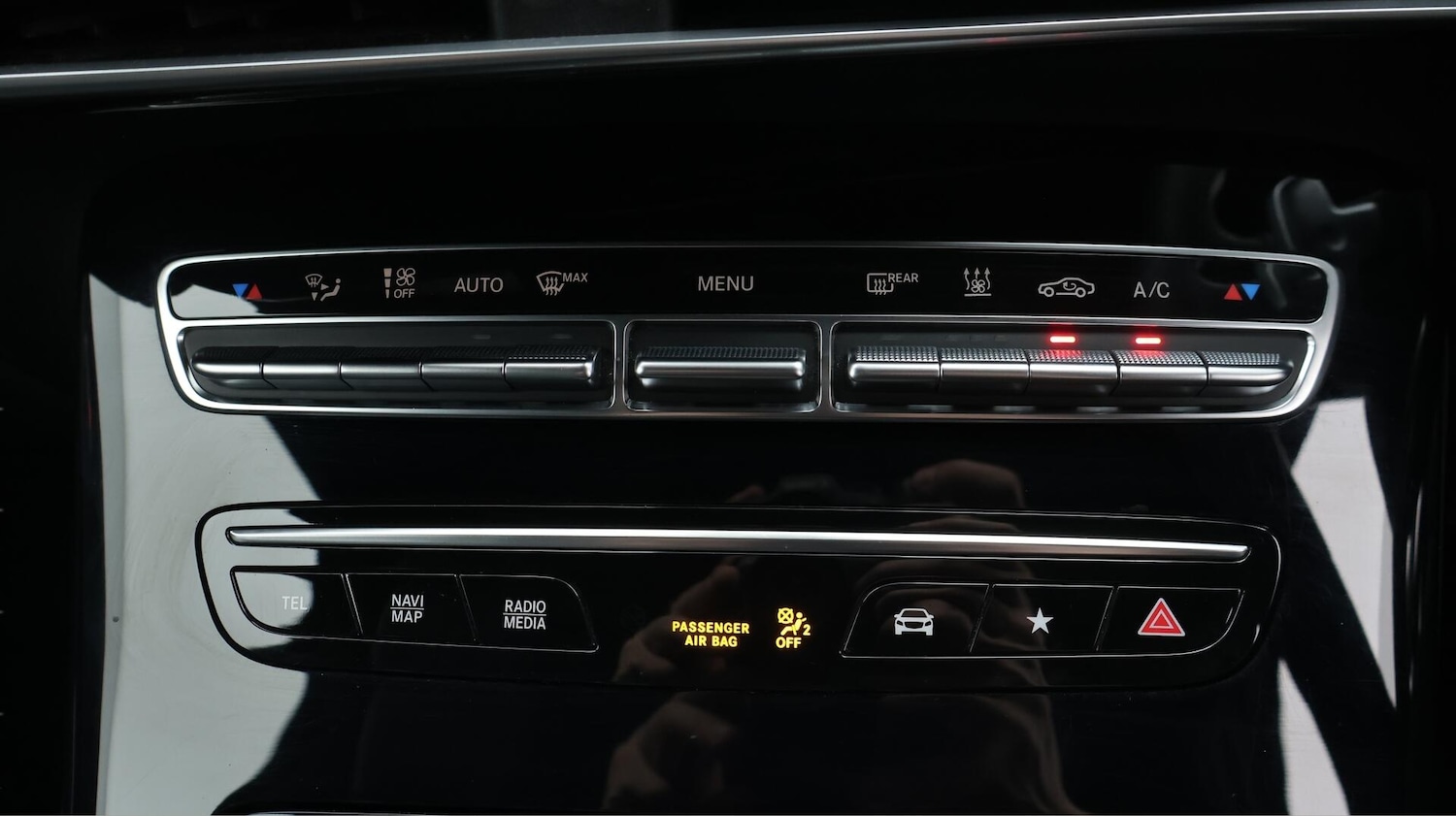 Used Mercedes-Benz EQC 2022 for sale - 76573601: Photo 13