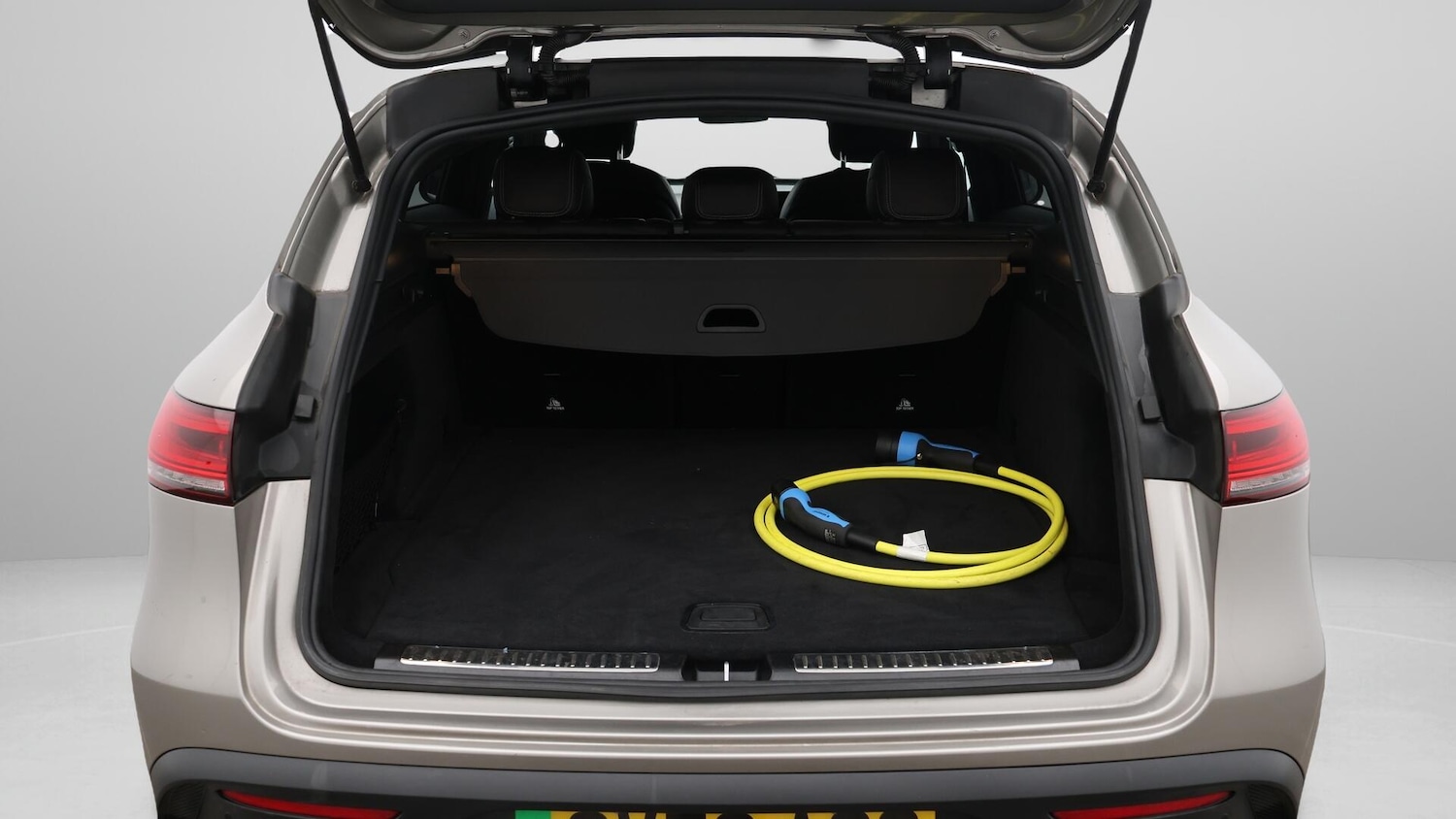 Used Mercedes-Benz EQC 2022 for sale - 76573601: Photo 18