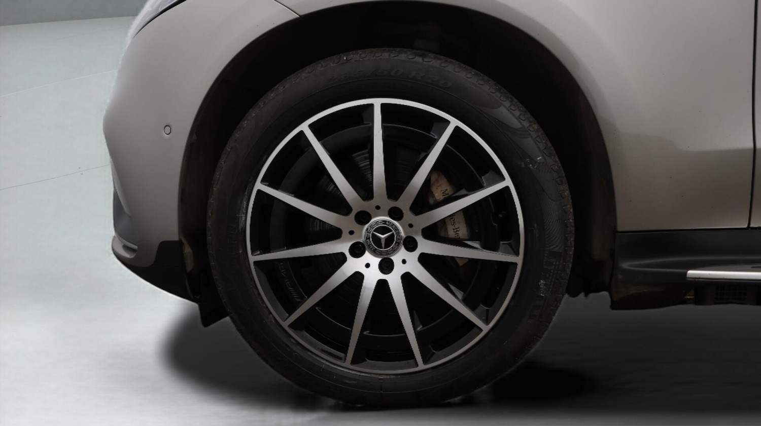 Used Mercedes-Benz EQC 2022 for sale - 76573601: Photo 19