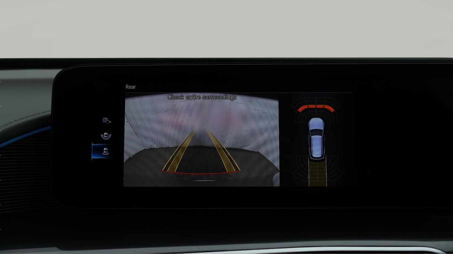 Used Mercedes-Benz EQC 2022 for sale - 76573601: Photo 24