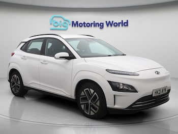 Used Hyundai KONA 2021 for sale - 75507527: Photo