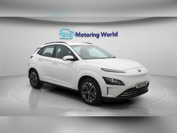 Used Hyundai KONA 2021 for sale - 75507527: Photo