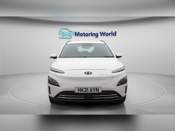 Used Hyundai KONA 2021 for sale - 75507527: Photo