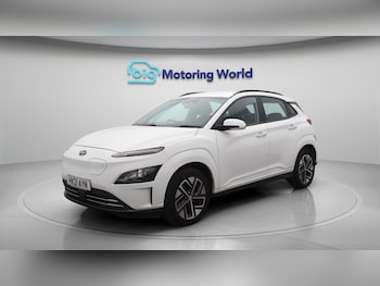 Used Hyundai KONA 2021 for sale - 75507527: Photo