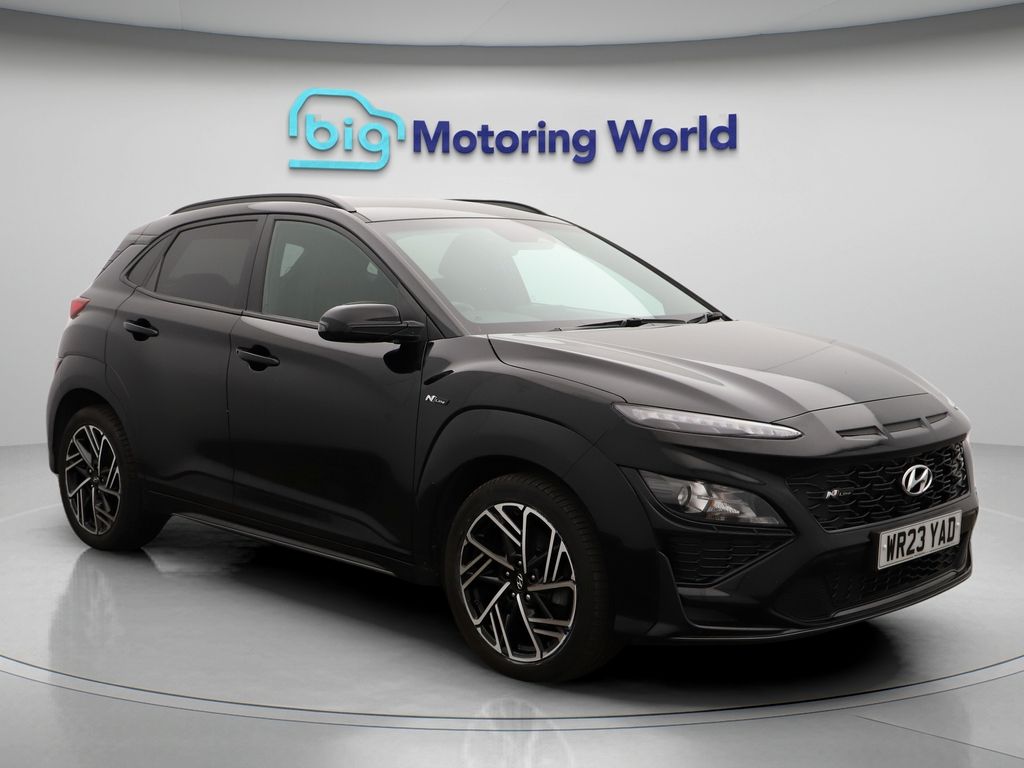 Used Hyundai KONA for sale - 76809804: Photo 25