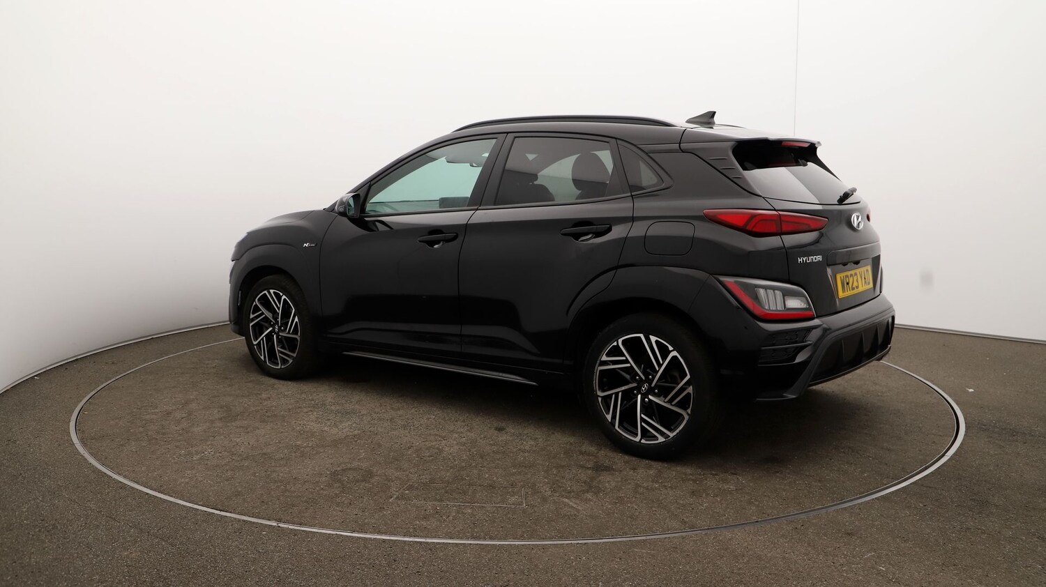 Used Hyundai KONA for sale - 76809804: Photo 29