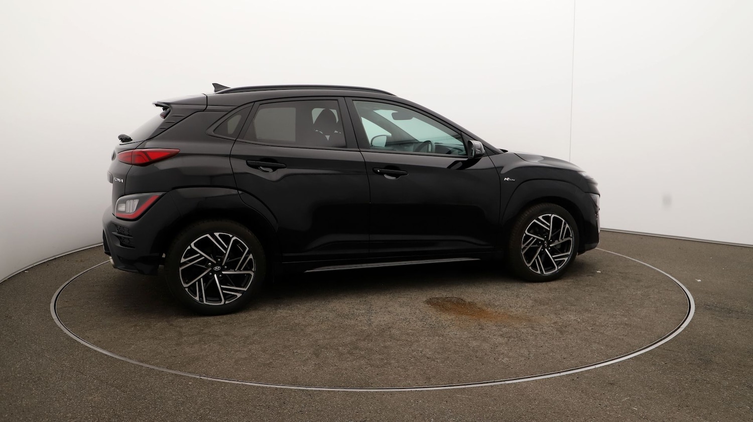 Used Hyundai KONA for sale - 76809804: Photo 45