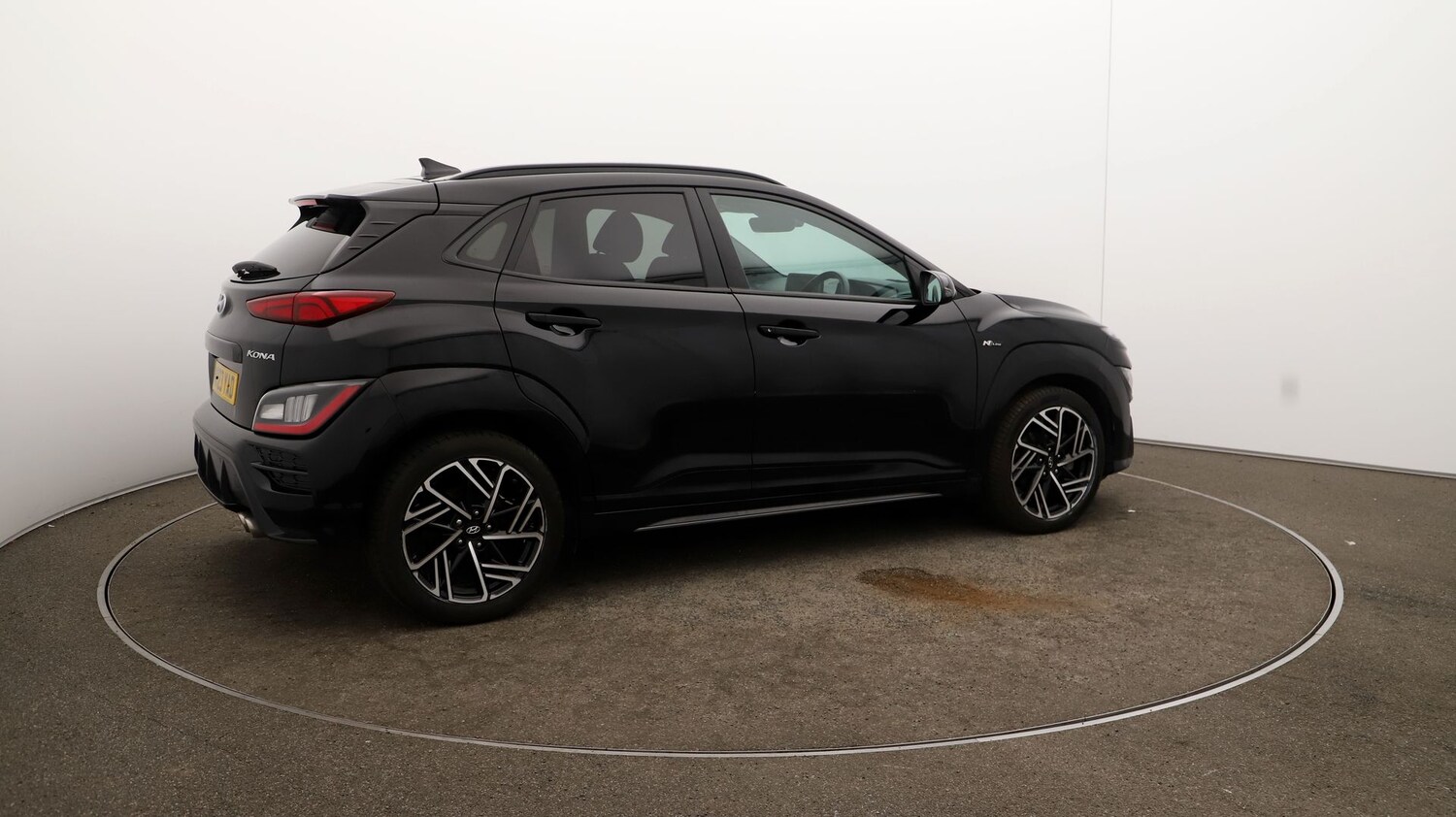 Used Hyundai KONA for sale - 76809804: Photo 46