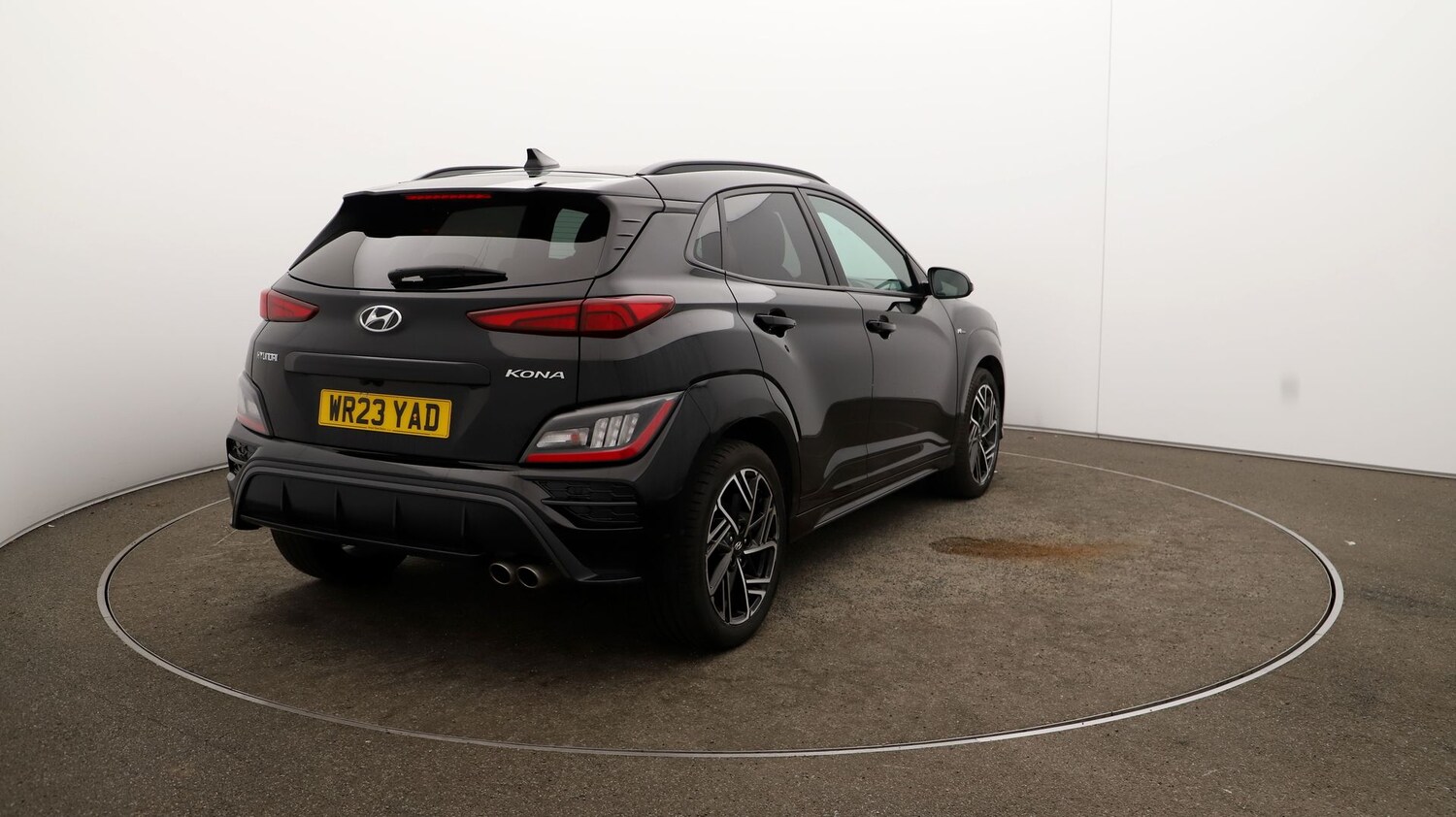 Used Hyundai KONA for sale - 76809804: Photo 49