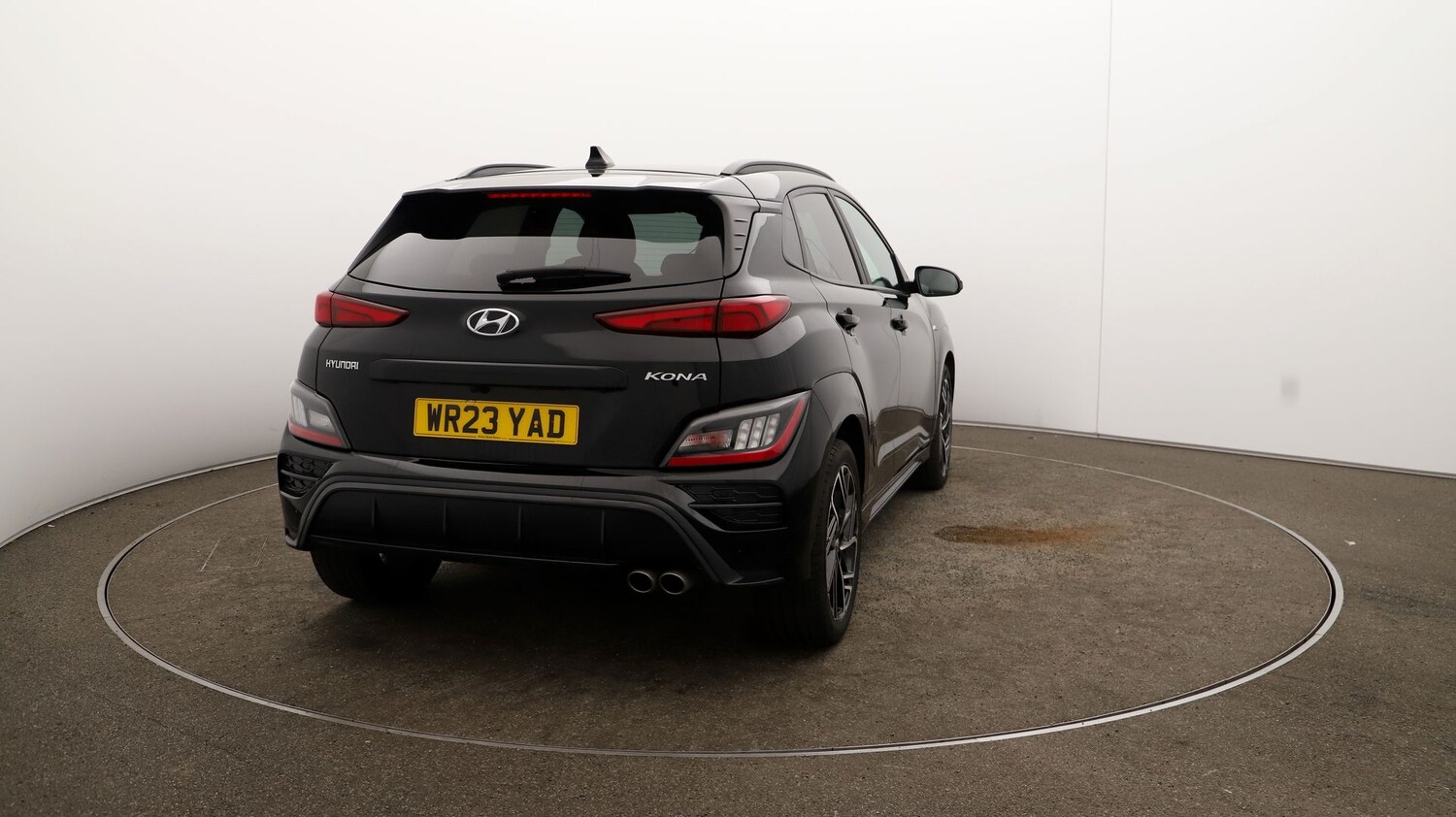 Used Hyundai KONA for sale - 76809804: Photo 50