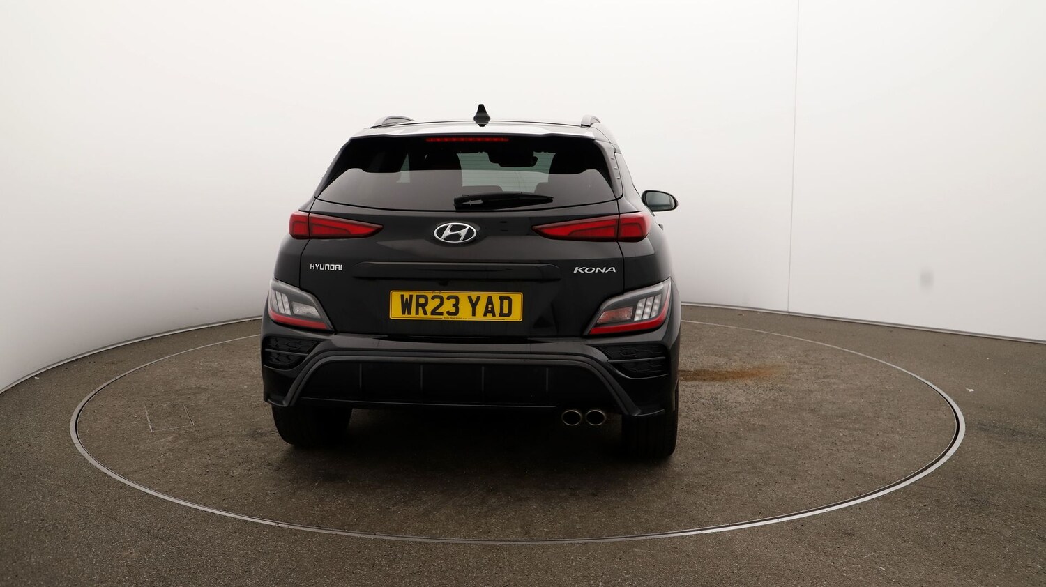 Used Hyundai KONA for sale - 76809804: Photo 51