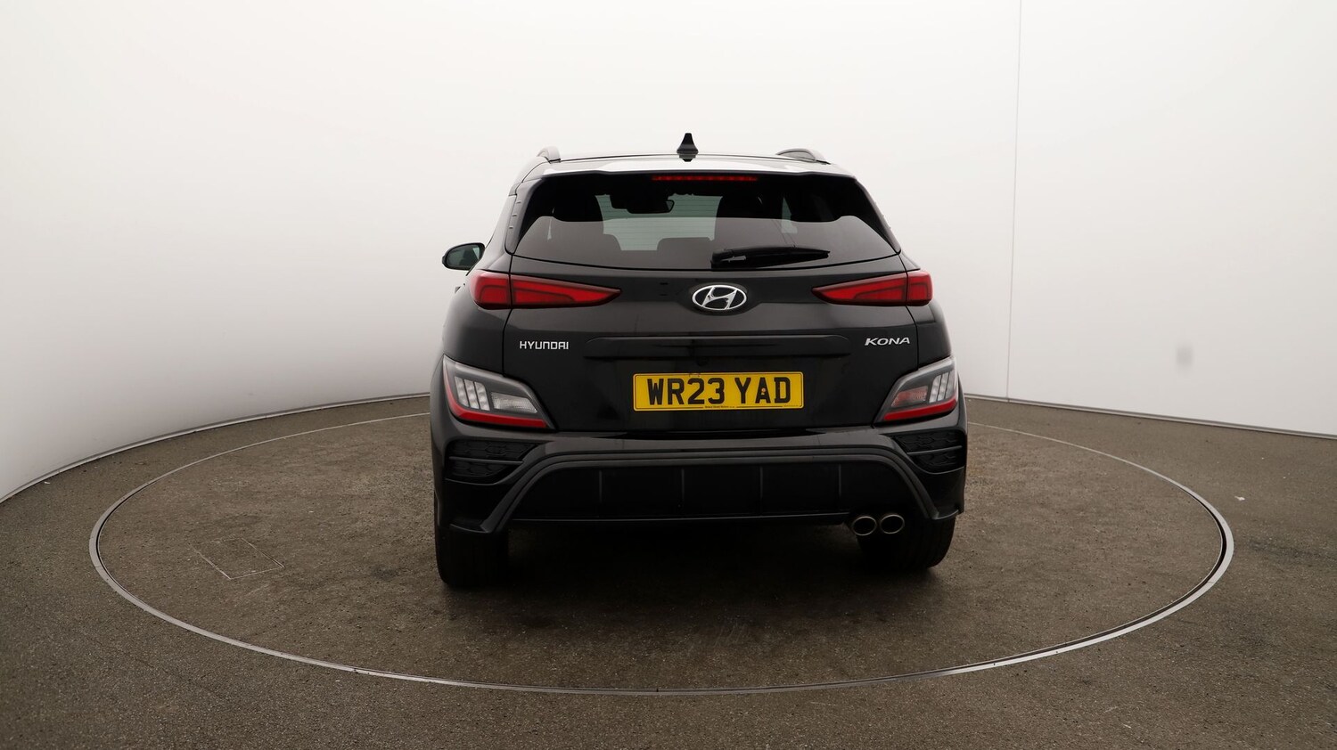 Used Hyundai KONA for sale - 76809804: Photo 53