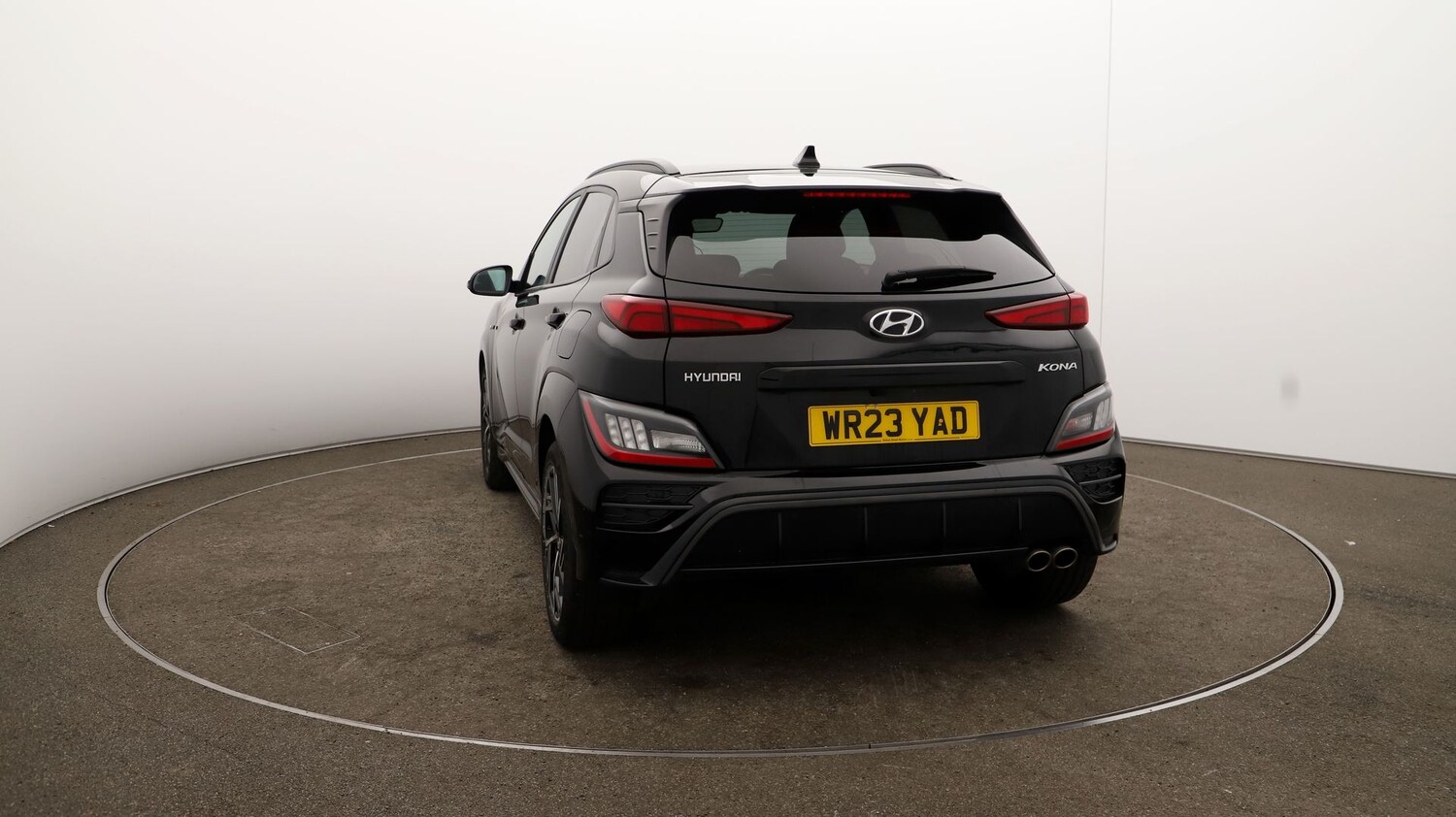 Used Hyundai KONA for sale - 76809804: Photo 54