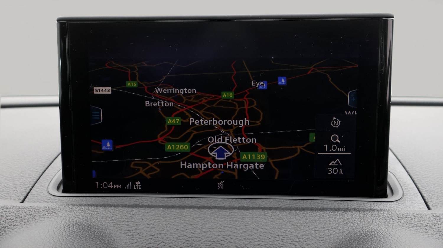 Used Audi A3 2019 for sale - 77745285: Photo 11