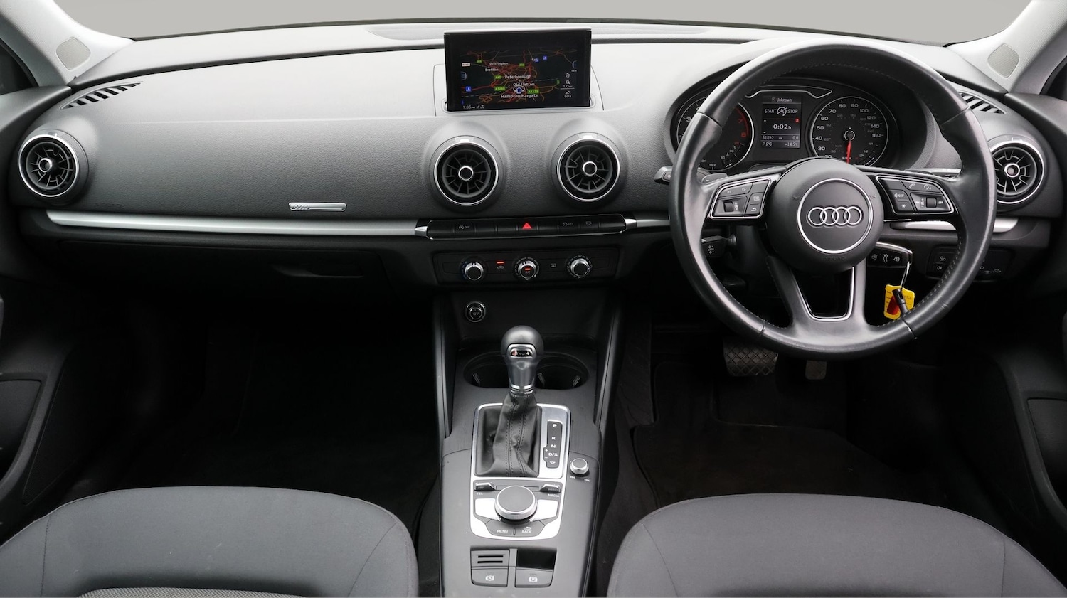 Used Audi A3 2019 for sale - 77745285: Photo 13