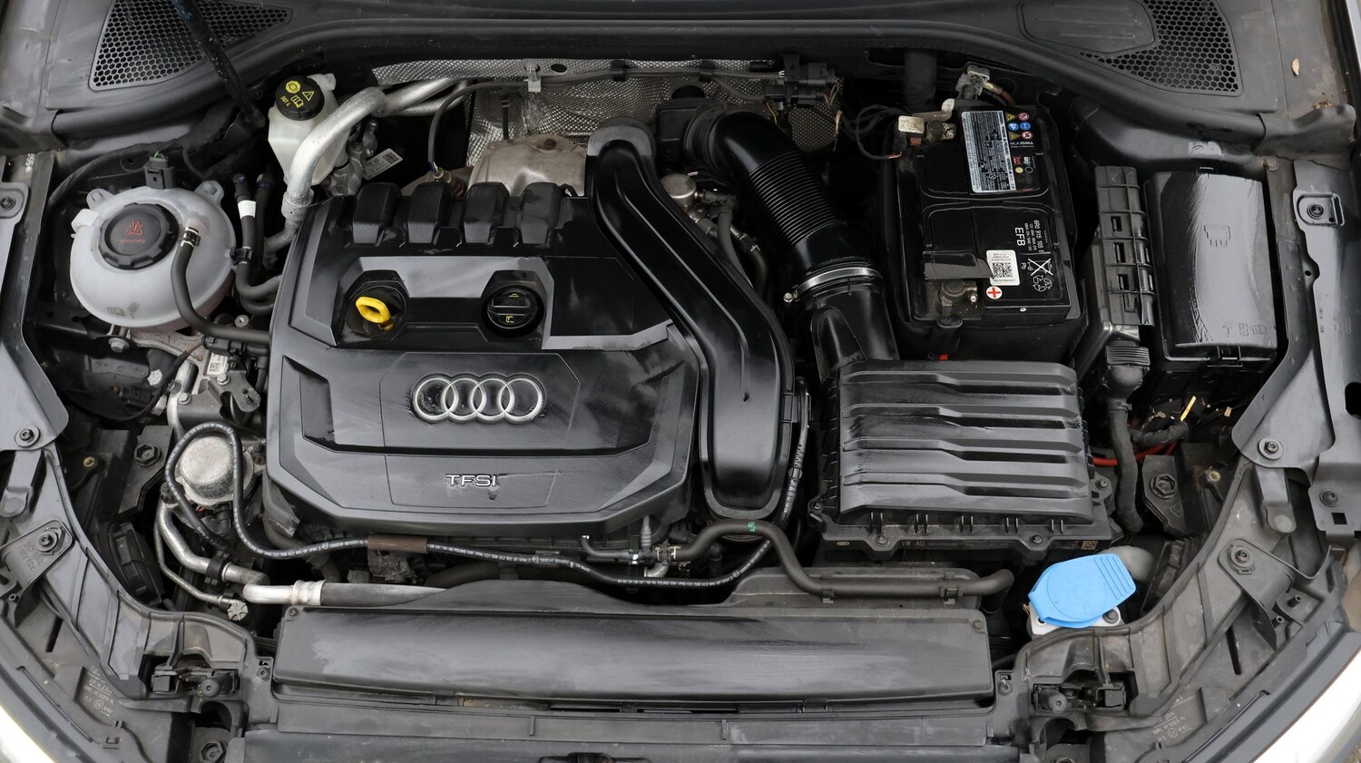 Used Audi A3 2019 for sale - 77745285: Photo 19