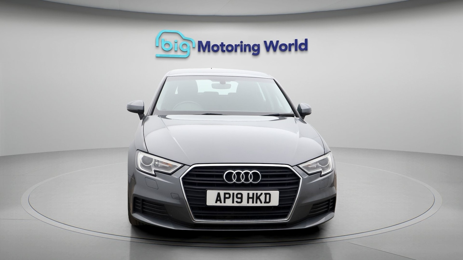 Used Audi A3 2019 for sale - 77745285: Photo 2