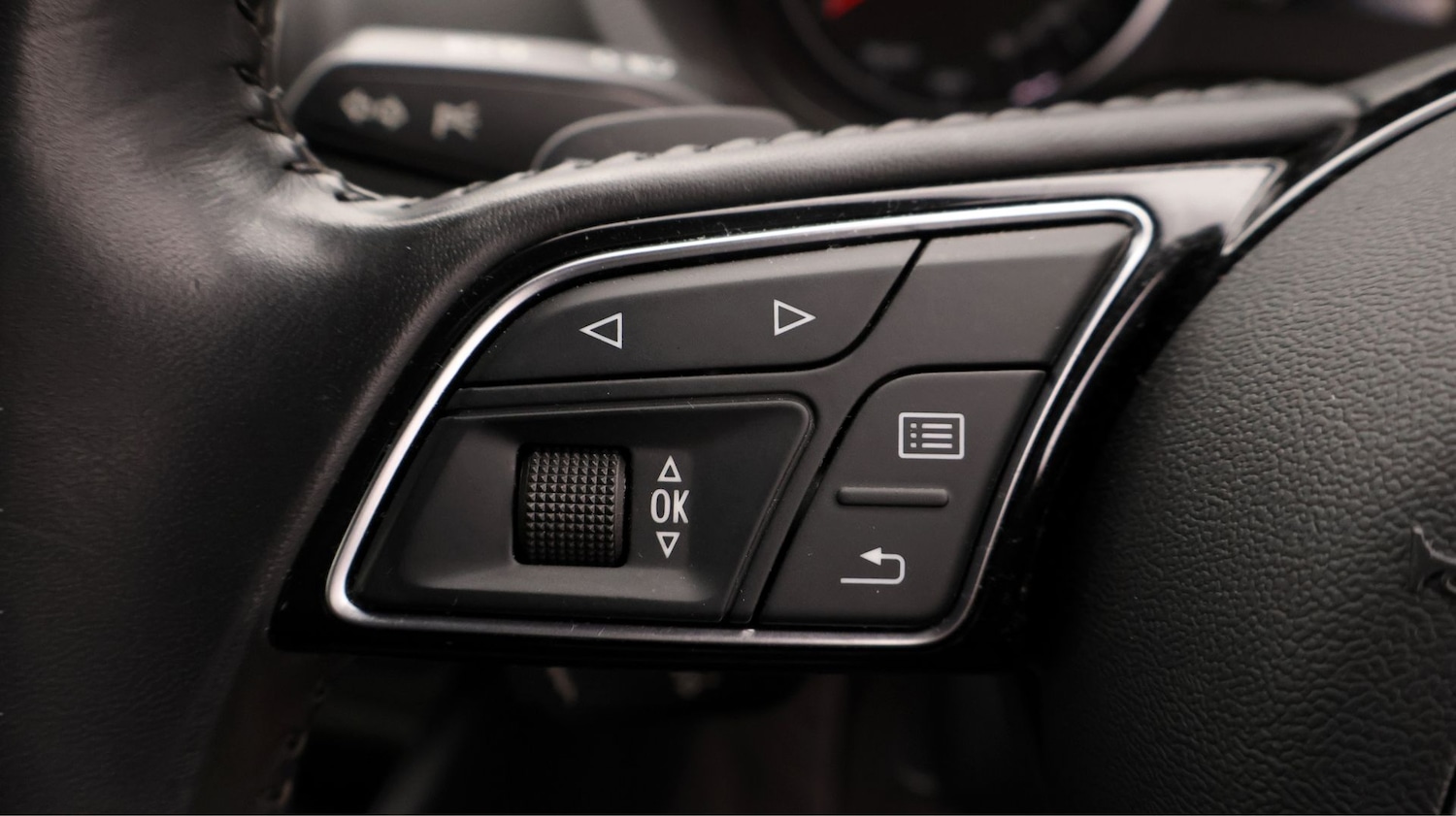 Used Audi A3 2019 for sale - 77745285: Photo 23