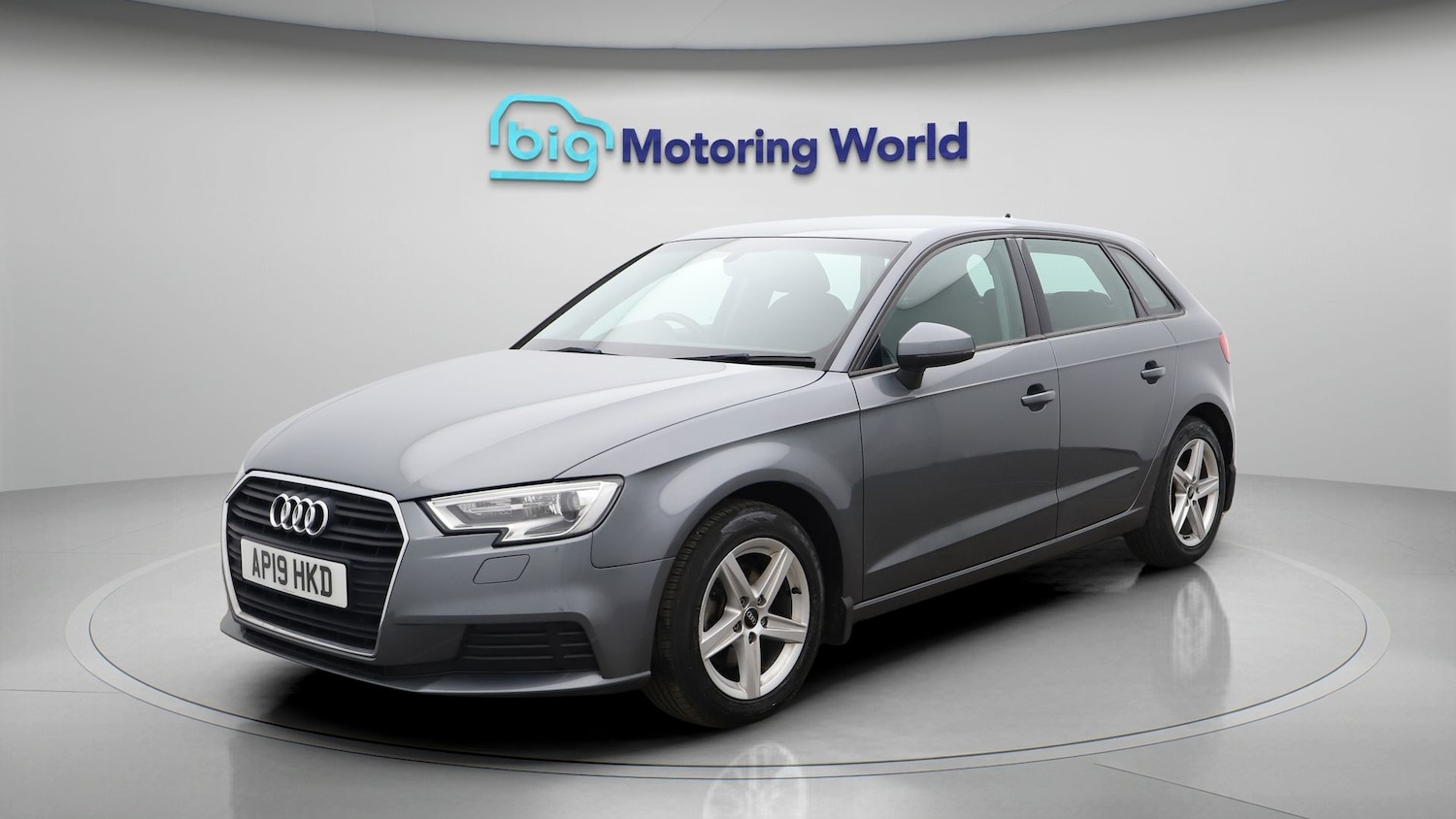 Used Audi A3 2019 for sale - 77745285: Photo 3