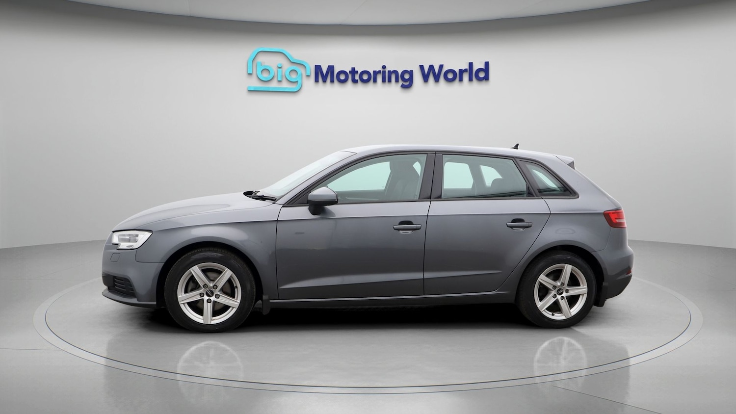 Used Audi A3 2019 for sale - 77745285: Photo 4