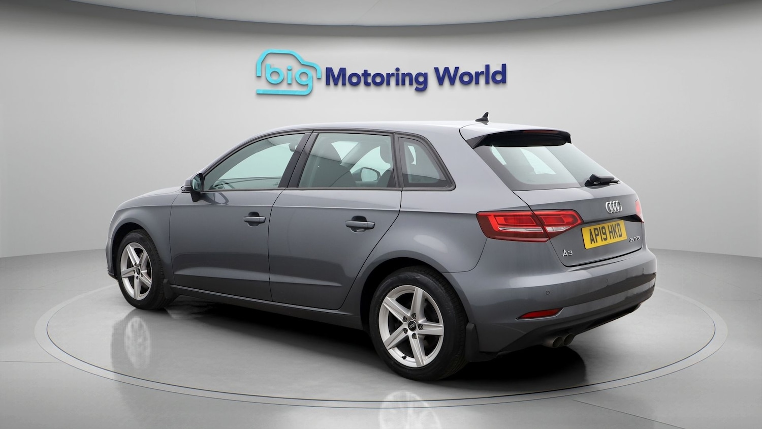 Used Audi A3 2019 for sale - 77745285: Photo 5