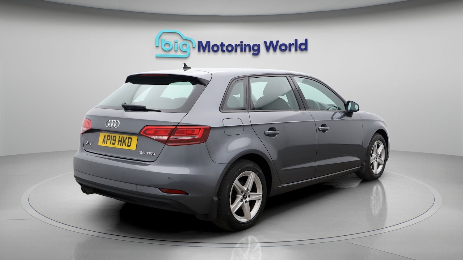 Used Audi A3 2019 for sale - 77745285: Photo 7