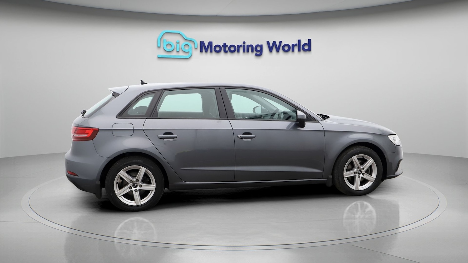 Used Audi A3 2019 for sale - 77745285: Photo 8