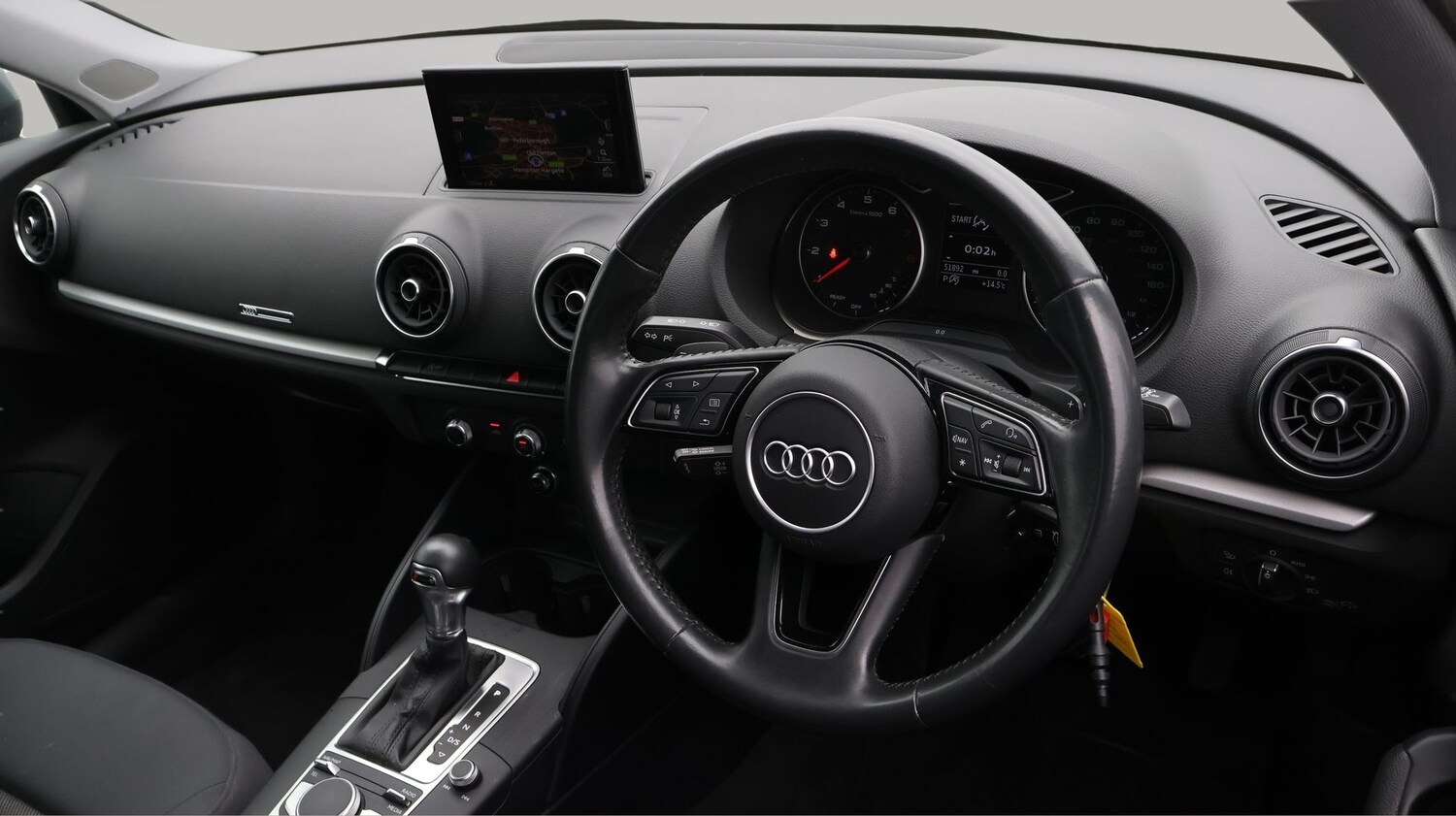 Used Audi A3 2019 for sale - 77745285: Photo 9