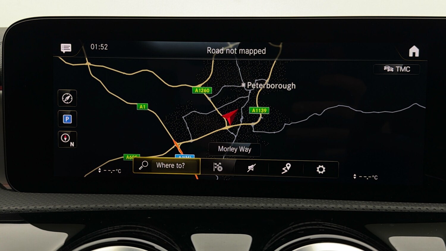 Used Mercedes-Benz CLA for sale - 78210711: Photo 10