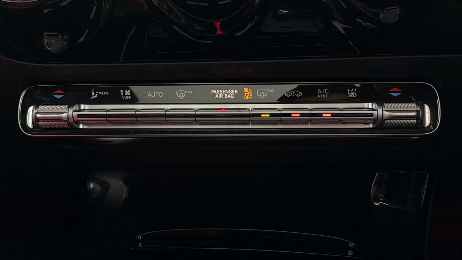 Used Mercedes-Benz CLA for sale - 78210711: Photo 11