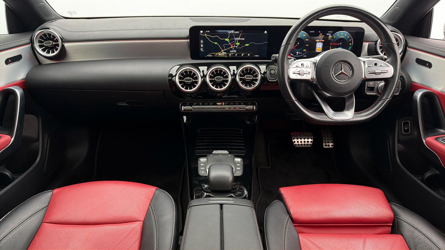 Used Mercedes-Benz CLA for sale - 78210711: Photo 12