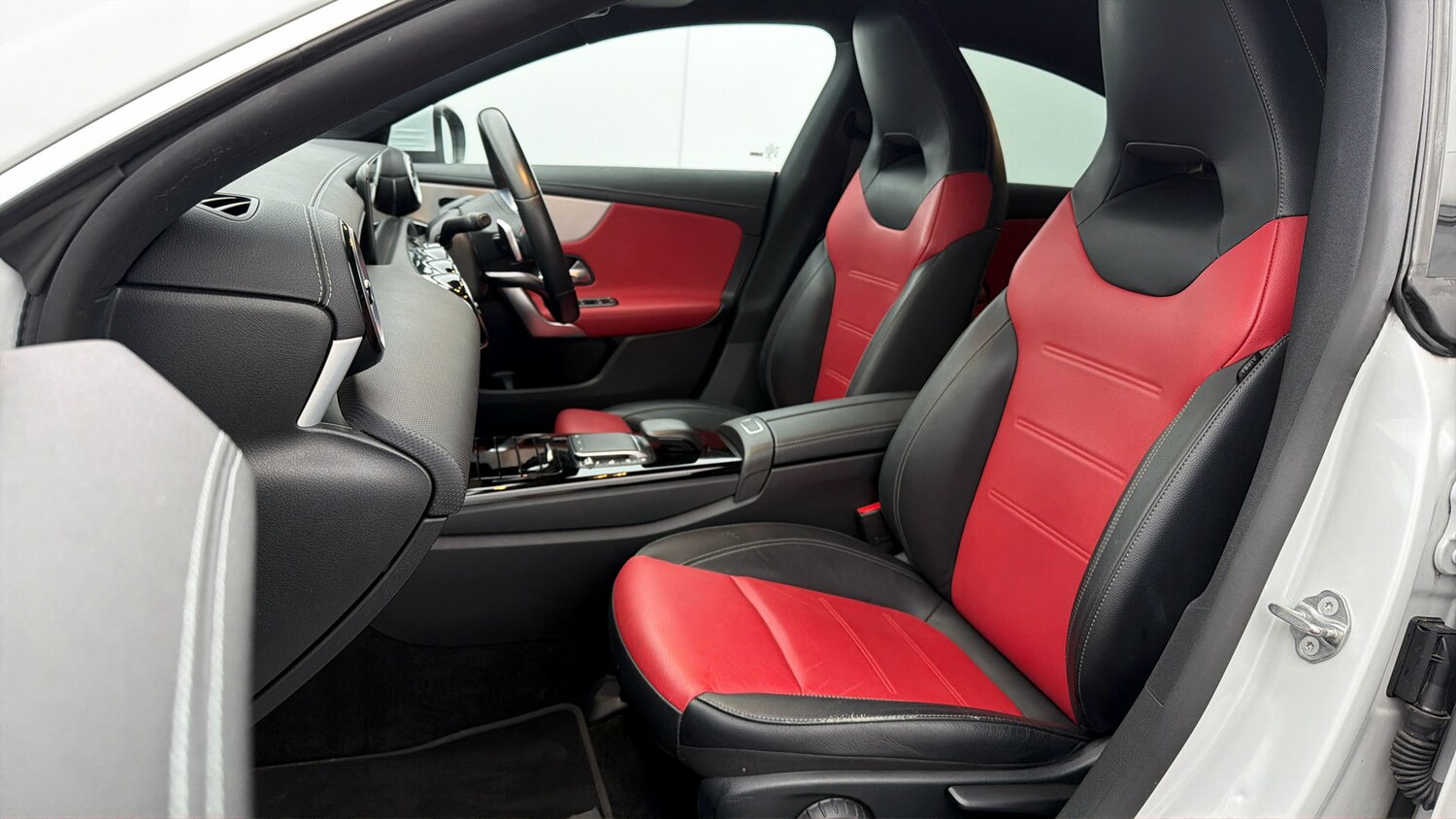 Used Mercedes-Benz CLA for sale - 78210711: Photo 13