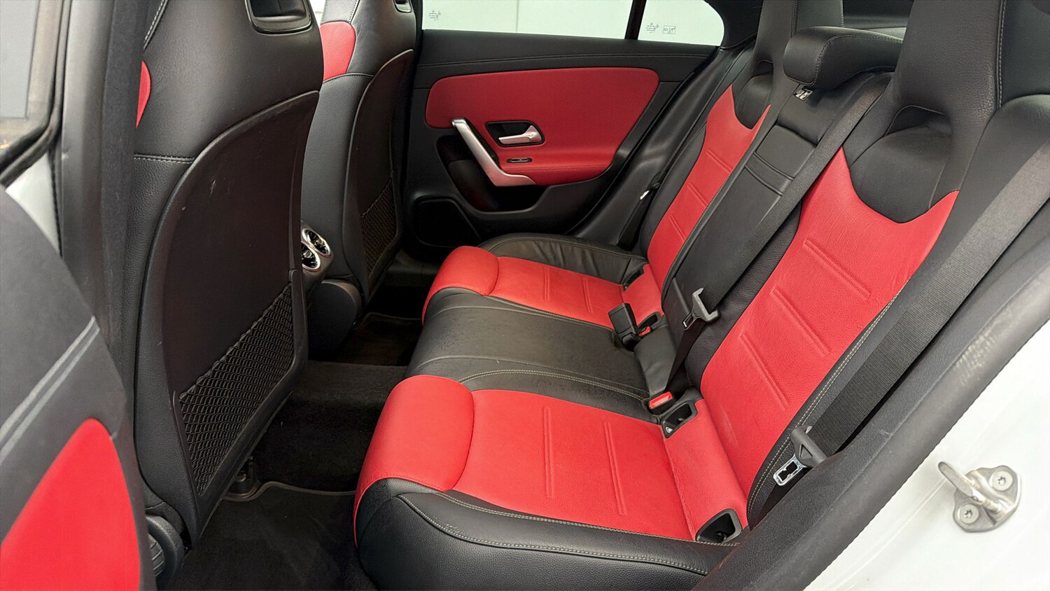 Used Mercedes-Benz CLA for sale - 78210711: Photo 15