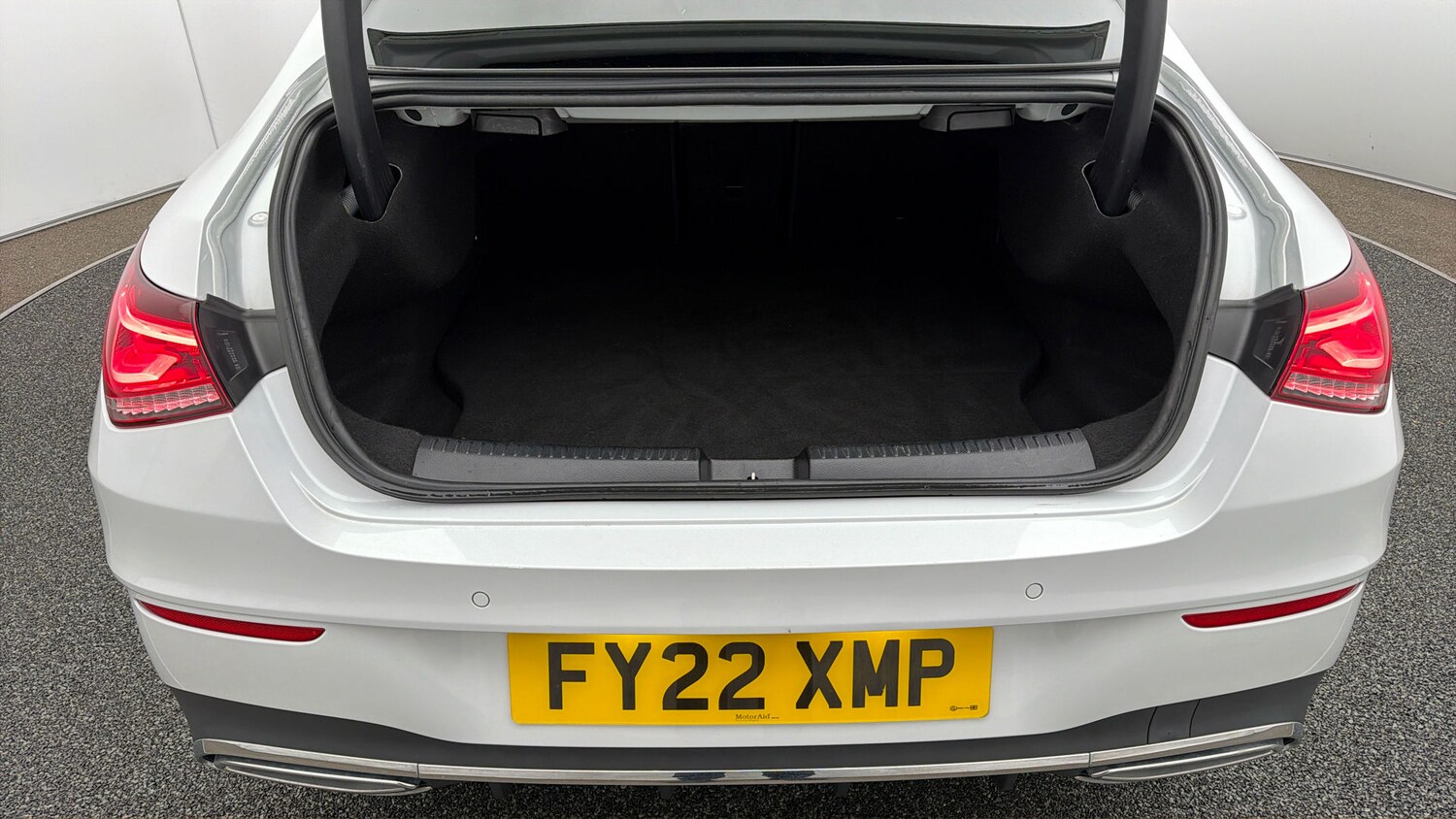 Used Mercedes-Benz CLA for sale - 78210711: Photo 16