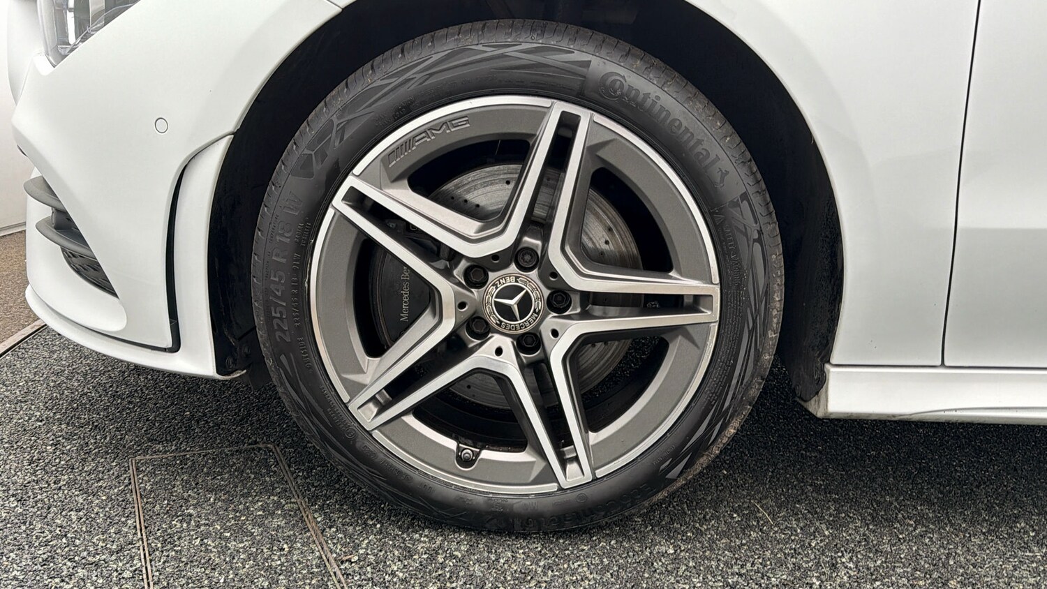 Used Mercedes-Benz CLA for sale - 78210711: Photo 17