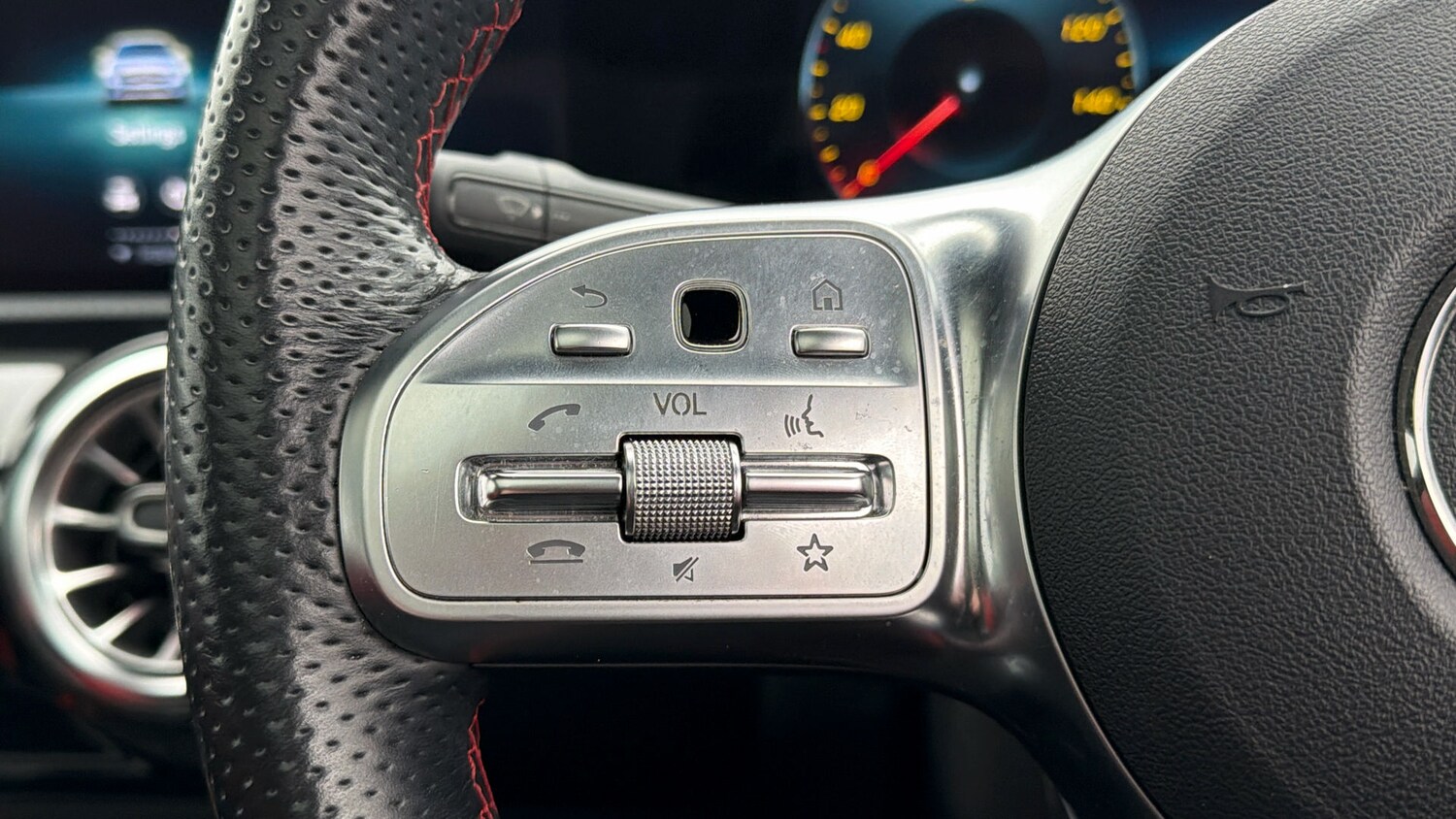 Used Mercedes-Benz CLA for sale - 78210711: Photo 23