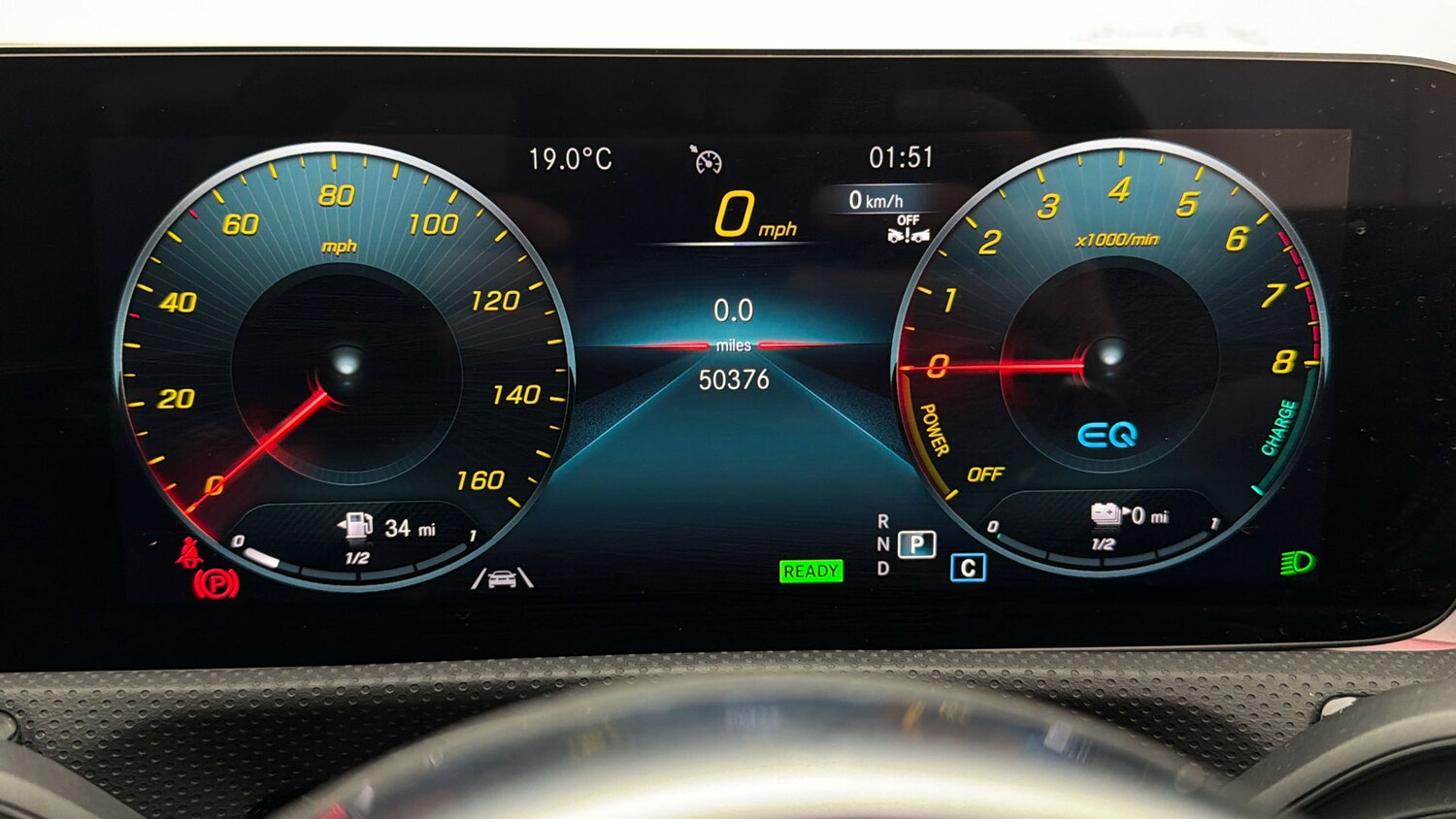 Used Mercedes-Benz CLA for sale - 78210711: Photo 25