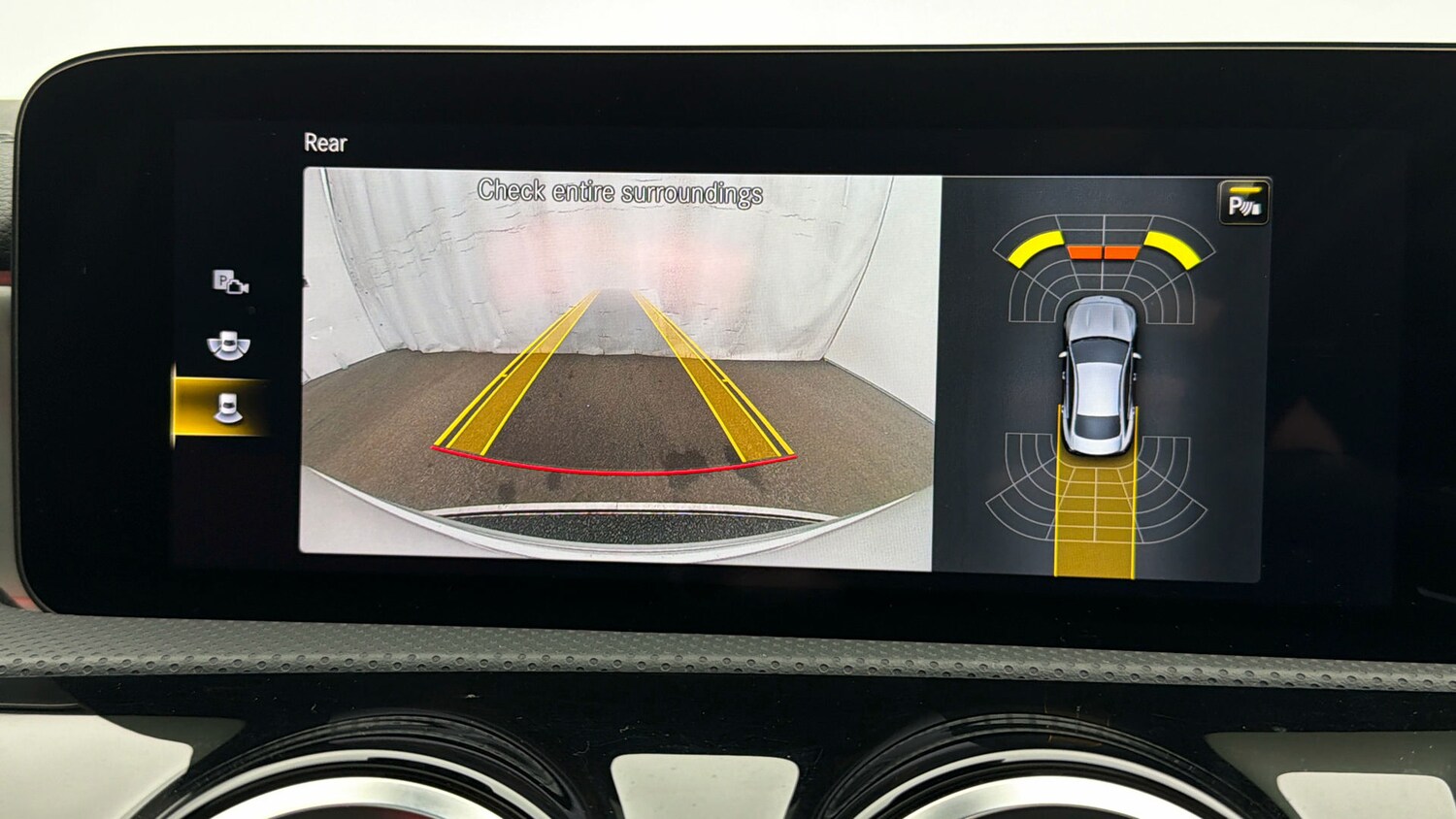 Used Mercedes-Benz CLA for sale - 78210711: Photo 26