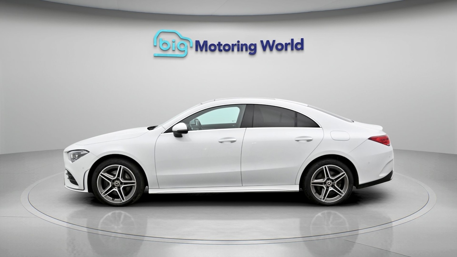Used Mercedes-Benz CLA for sale - 78210711: Photo 4