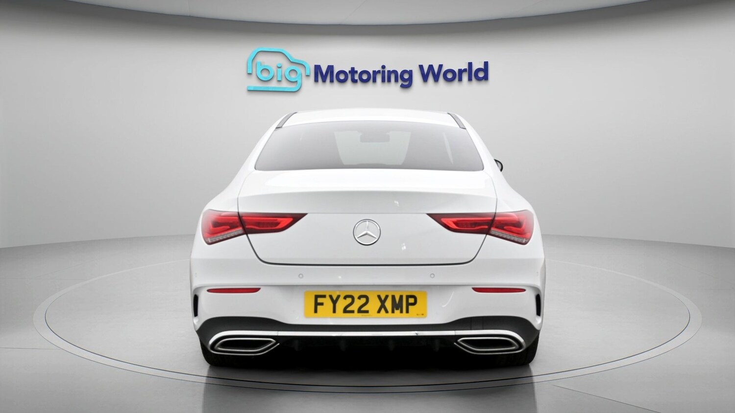 Used Mercedes-Benz CLA for sale - 78210711: Photo 6