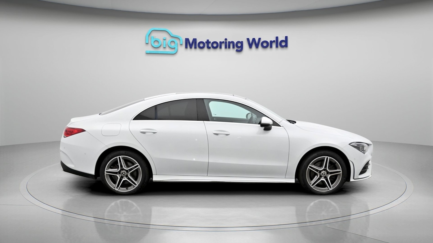 Used Mercedes-Benz CLA for sale - 78210711: Photo 8