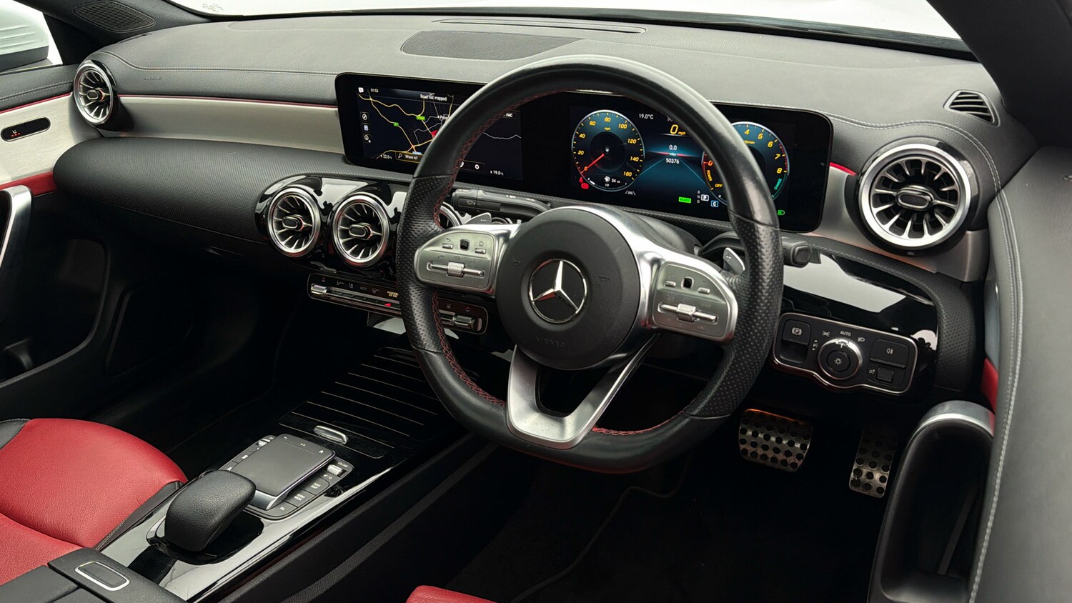 Used Mercedes-Benz CLA for sale - 78210711: Photo 9